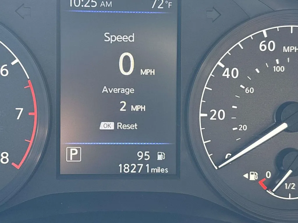 2025 Nissan Altima S - Photo 32