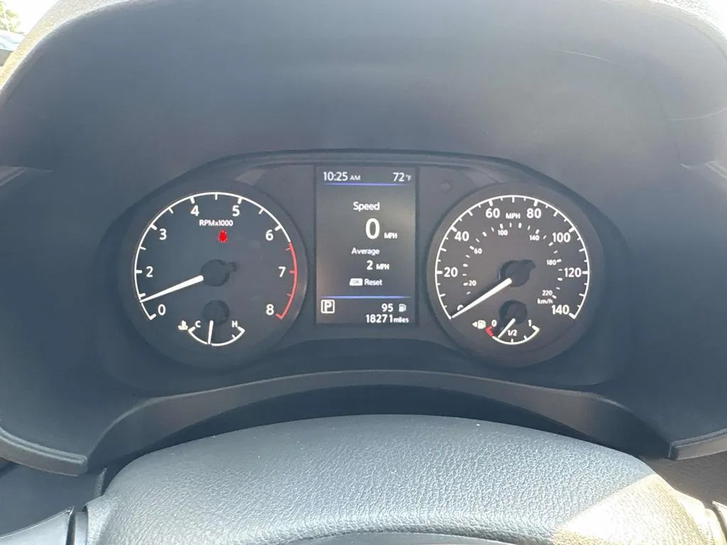 2025 Nissan Altima S - Photo 31