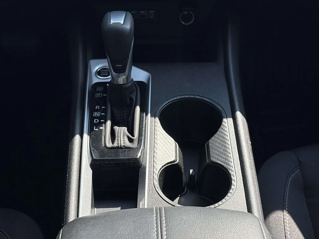 2025 Nissan Altima S - Photo 14