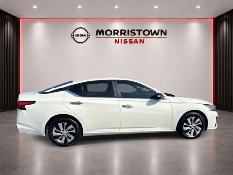 Photos of 2025 Nissan Altima S for sale in Morristown, TN at Morristown Nissan