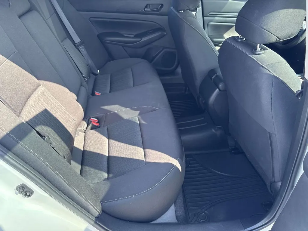 2025 Nissan Altima S - Photo 20