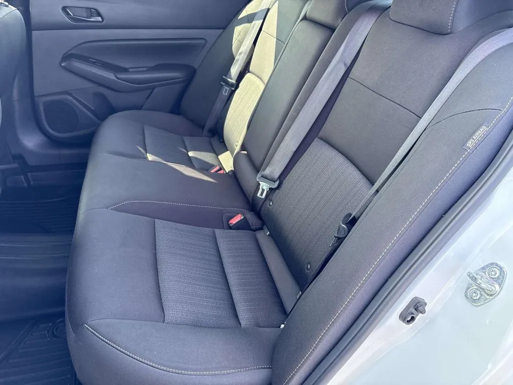 2025 Nissan Altima S - Photo 18