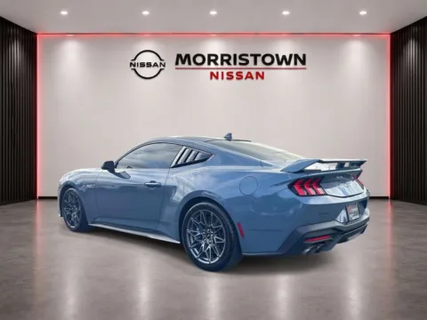 More photos of 2024 Ford Mustang GT Premium at Morristown Nissan, TN
