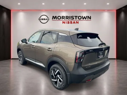 More photos of 2026 Nissan Kicks SV at Morristown Nissan, TN