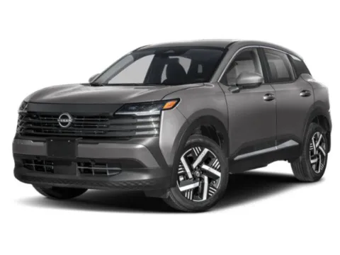 Brown 2026 Nissan Kicks SV for sale in Morristown, TN