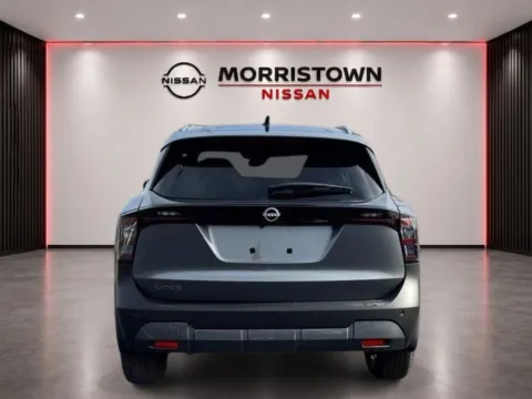 More photos of 2026 Nissan Kicks SV at Morristown Nissan, TN