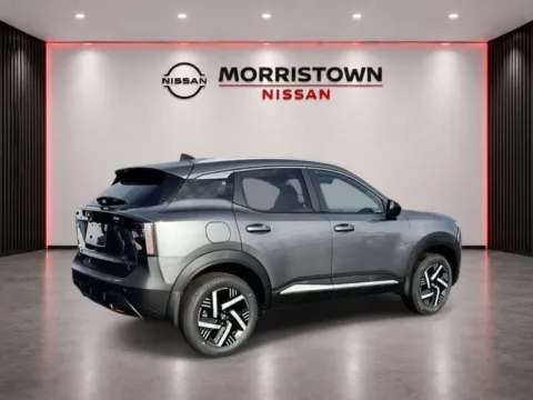 More photos of 2026 Nissan Kicks SV at Morristown Nissan, TN