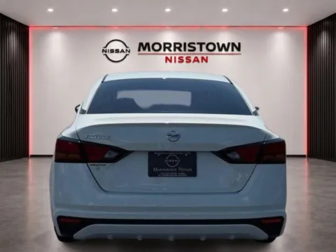 More photos of 2022 Nissan Altima 2.5 S at Morristown Nissan, TN