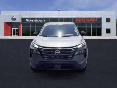 Another view of 2026 Nissan Rogue S for sale in Morristown, TN at Morristown Nissan
