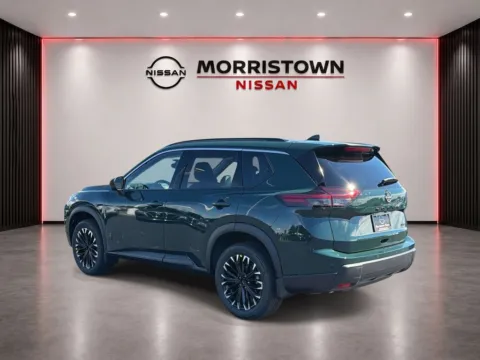 More photos of 2026 Nissan Rogue Dark Armor at Morristown Nissan, TN