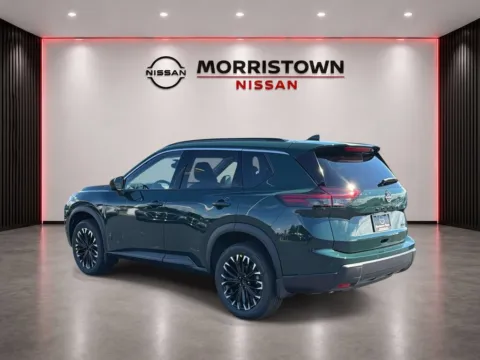 More photos of 2026 Nissan Rogue Dark Armor at Morristown Nissan, TN