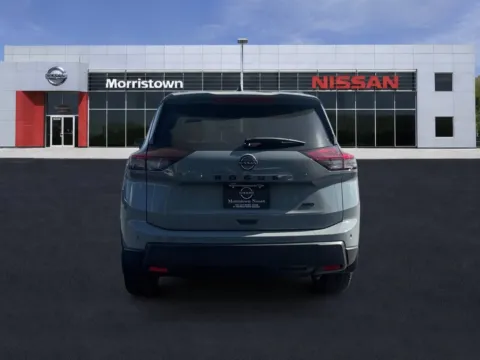 More photos of 2026 Nissan Rogue Dark Armor at Morristown Nissan, TN