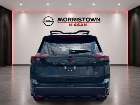More photos of 2026 Nissan Rogue Rock Creek at Morristown Nissan, TN