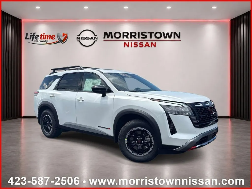 2026 Nissan Pathfinder Rock Creek for sale in Morristown, TN