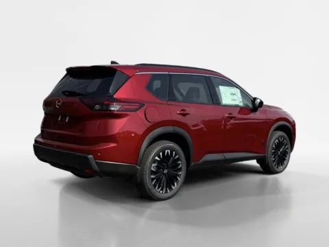 More photos of 2026 Nissan Rogue Dark Armor at Morristown Nissan, TN