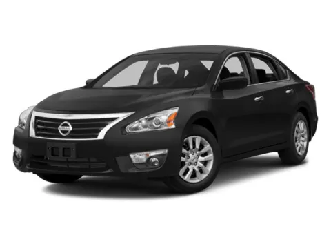 Blue 2014 Nissan Altima 2.5 S for sale in Morristown, TN