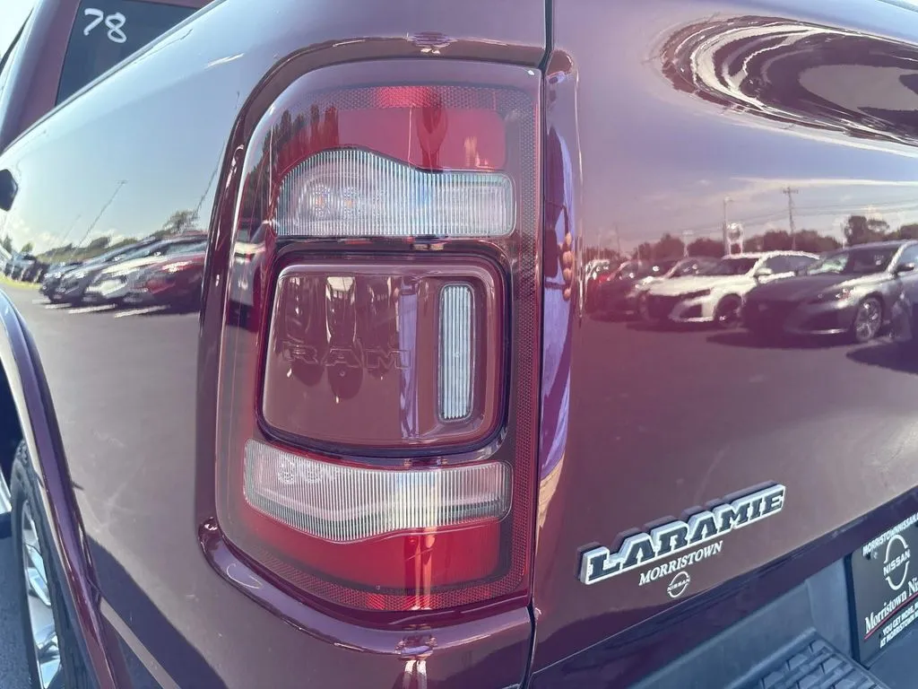 2019 RAM Ram 1500 Pickup Laramie - Photo 10