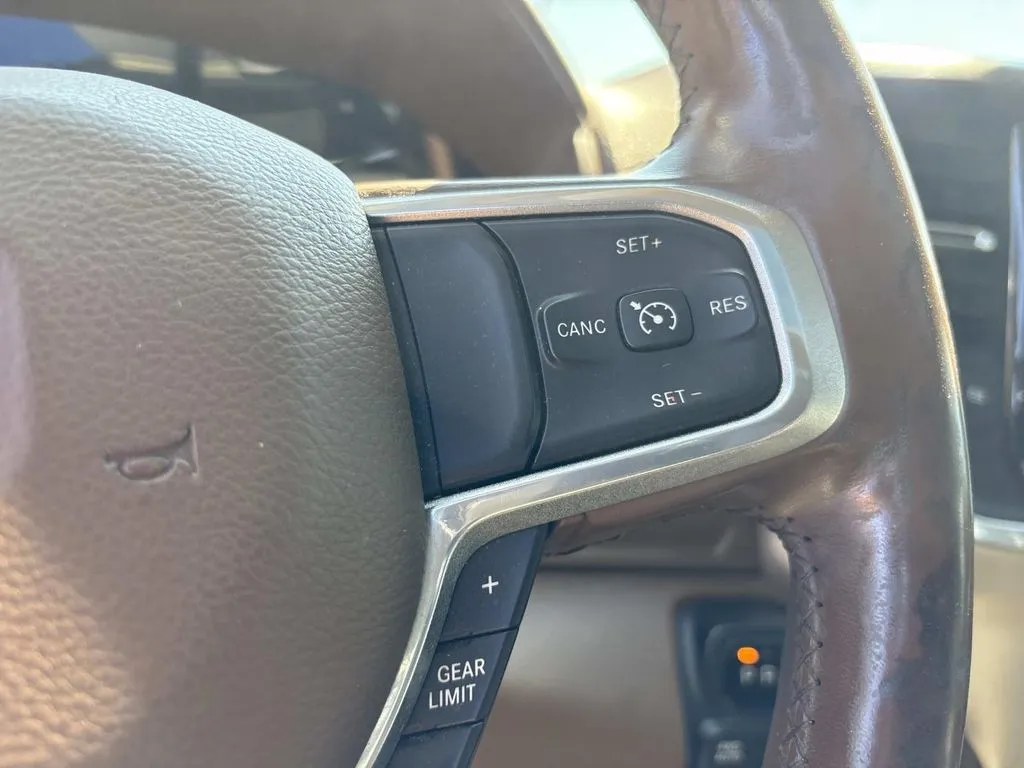 2019 RAM Ram 1500 Pickup Laramie - Photo 30