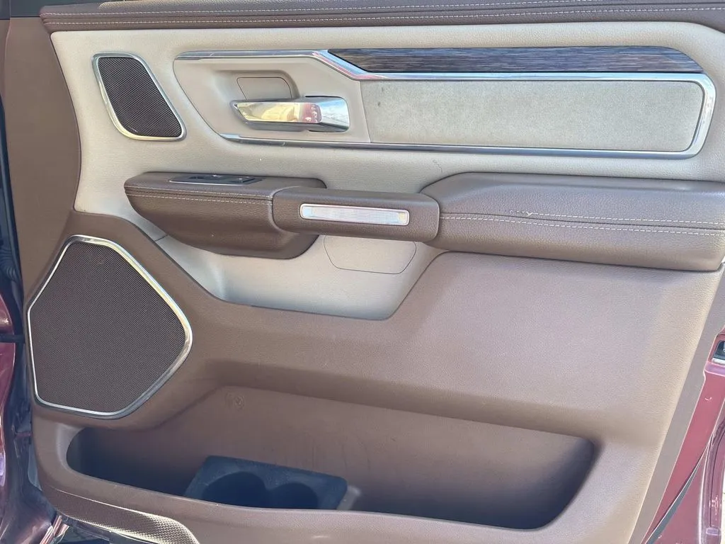 2019 RAM Ram 1500 Pickup Laramie - Photo 22