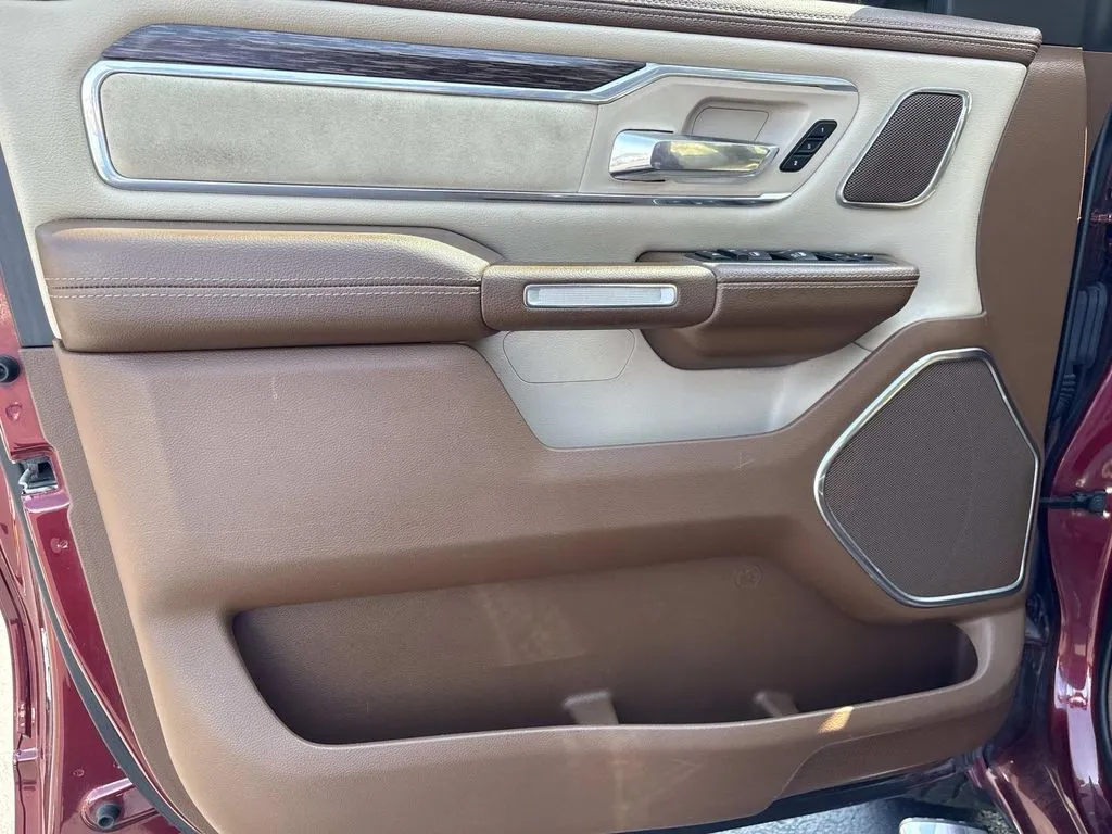 2019 RAM Ram 1500 Pickup Laramie - Photo 25