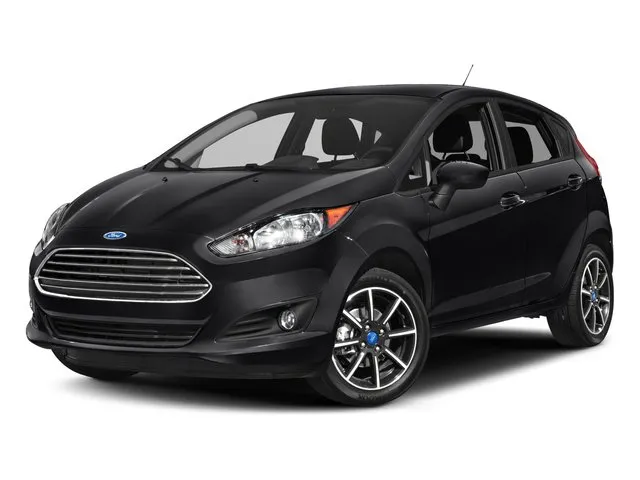 2017 Ford Fiesta S for sale in Morristown, TN