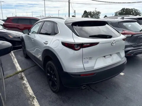 More photos of 2024 Mazda CX-30 2.5 S Select Sport at Morristown Nissan, TN