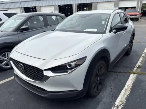 More photos of 2024 Mazda CX-30 2.5 S Select Sport at Morristown Nissan, TN