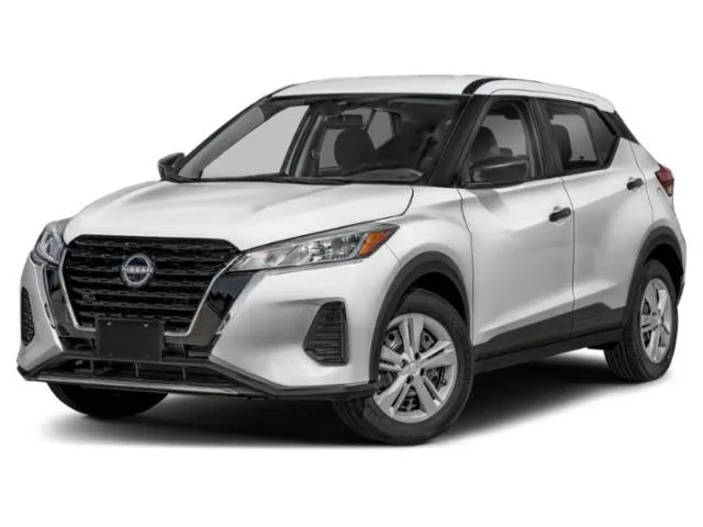 2025 Nissan Kicks Play S for sale in Morristown, TN