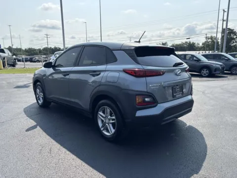 More photos of 2020 Hyundai Kona SE at Morristown Nissan, TN