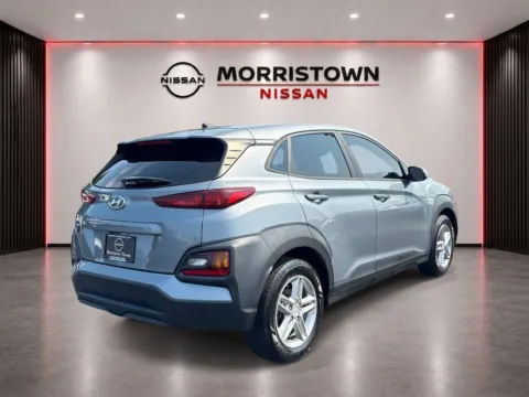Another view of 2020 Hyundai Kona SE for sale in Morristown, TN at Morristown Nissan