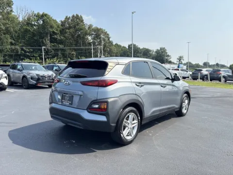 Another view of 2020 Hyundai Kona SE for sale in Morristown, TN at Morristown Nissan