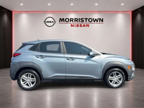 Photos of 2020 Hyundai Kona SE for sale in Morristown, TN at Morristown Nissan
