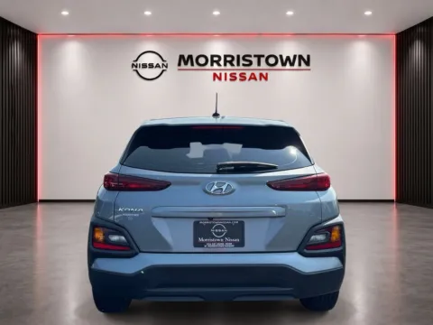 More photos of 2020 Hyundai Kona SE at Morristown Nissan, TN