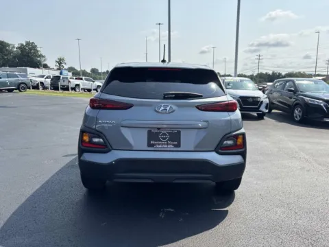 More photos of 2020 Hyundai Kona SE at Morristown Nissan, TN