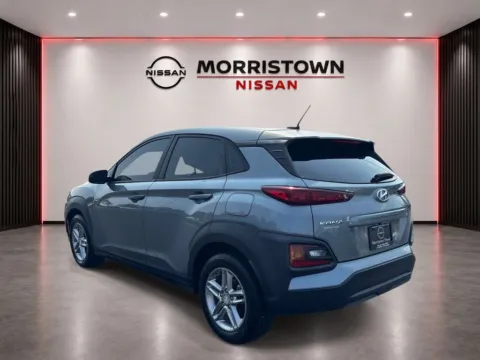 More photos of 2020 Hyundai Kona SE at Morristown Nissan, TN