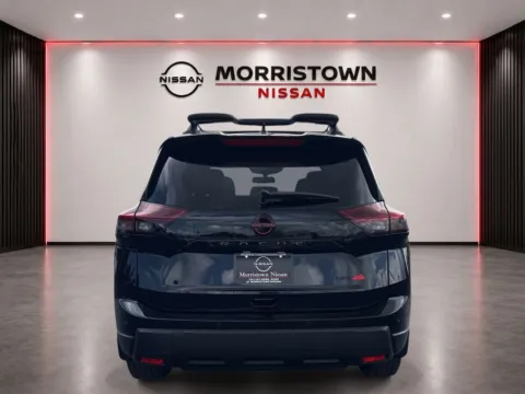More photos of 2026 Nissan Rogue Rock Creek at Morristown Nissan, TN