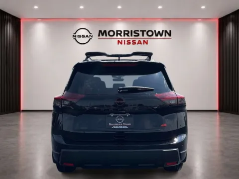More photos of 2026 Nissan Rogue Rock Creek at Morristown Nissan, TN