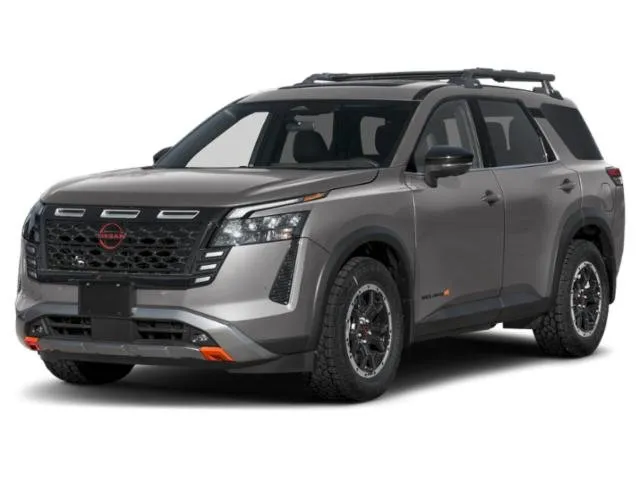 2026 Nissan Pathfinder Rock Creek for sale in Morristown, TN