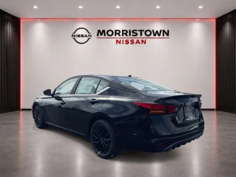 More photos of 2026 Nissan Altima SV at Morristown Nissan, TN