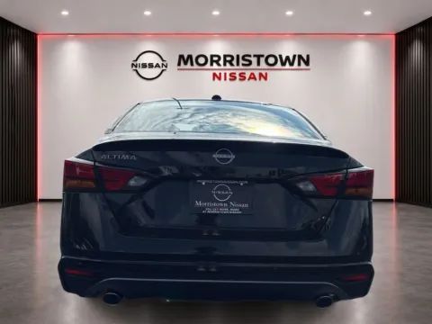 More photos of 2026 Nissan Altima SV at Morristown Nissan, TN