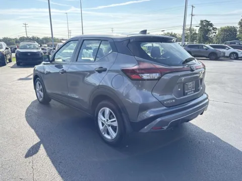 More photos of 2025 Nissan Kicks Play S at Morristown Nissan, TN