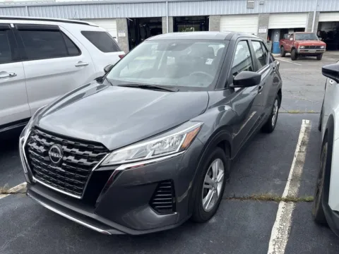 More photos of 2025 Nissan Kicks Play S at Morristown Nissan, TN