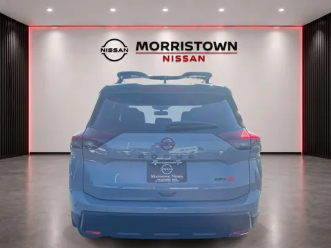 More photos of 2026 Nissan Rogue Rock Creek at Morristown Nissan, TN