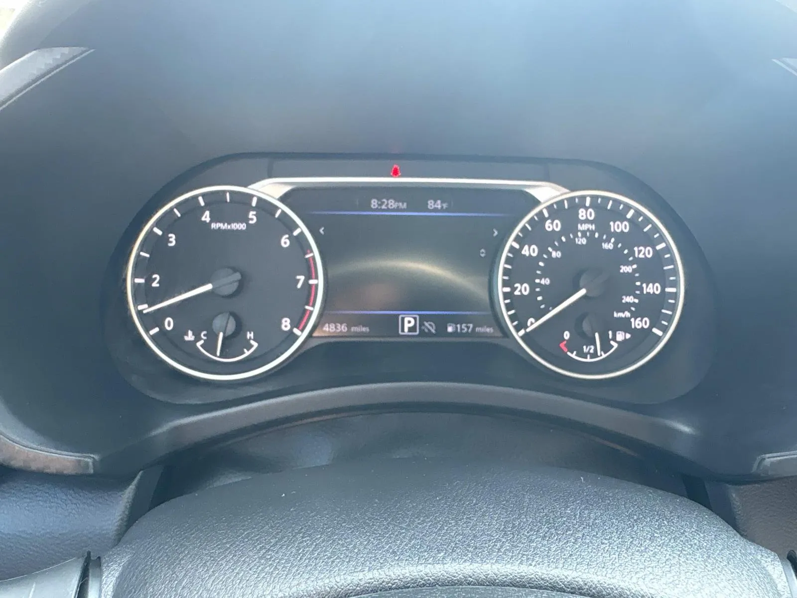2025 Nissan Sentra SV - Photo 28