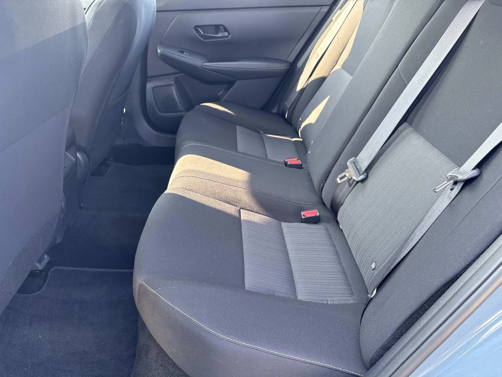 2025 Nissan Sentra SV - Photo 16