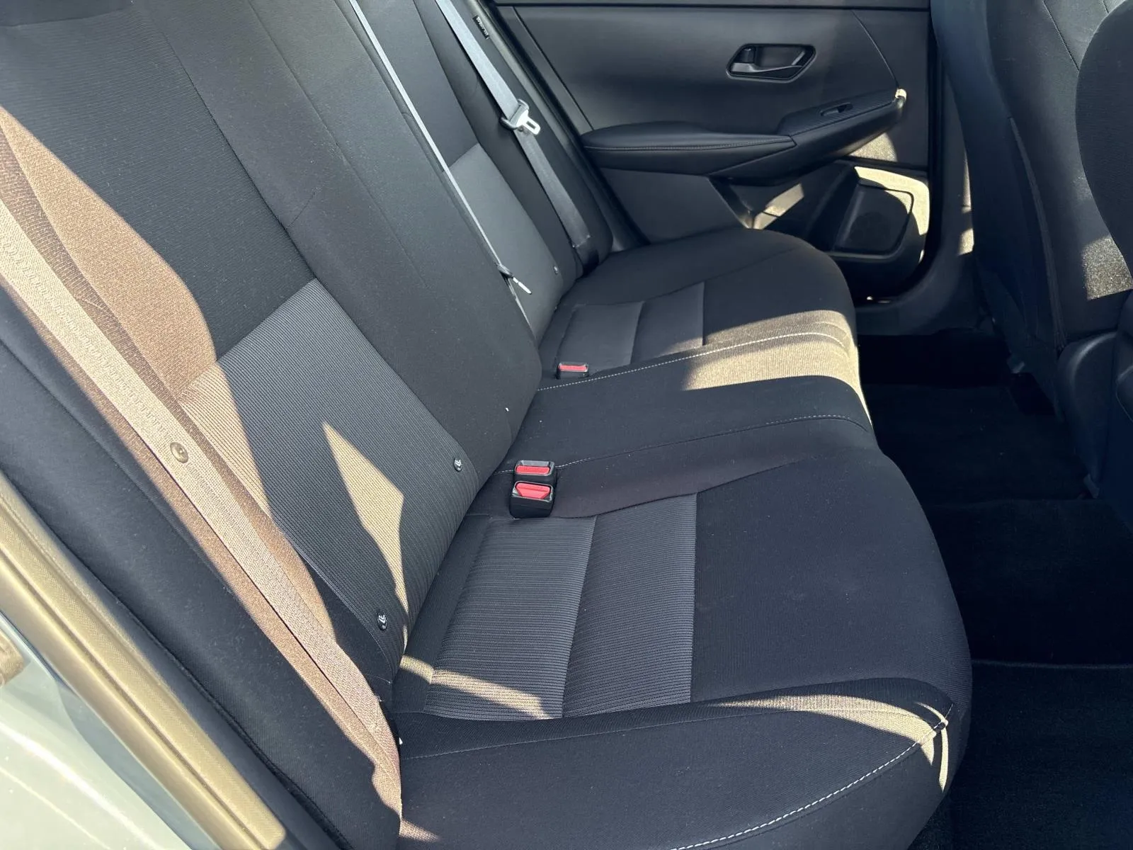 2025 Nissan Sentra SV - Photo 18