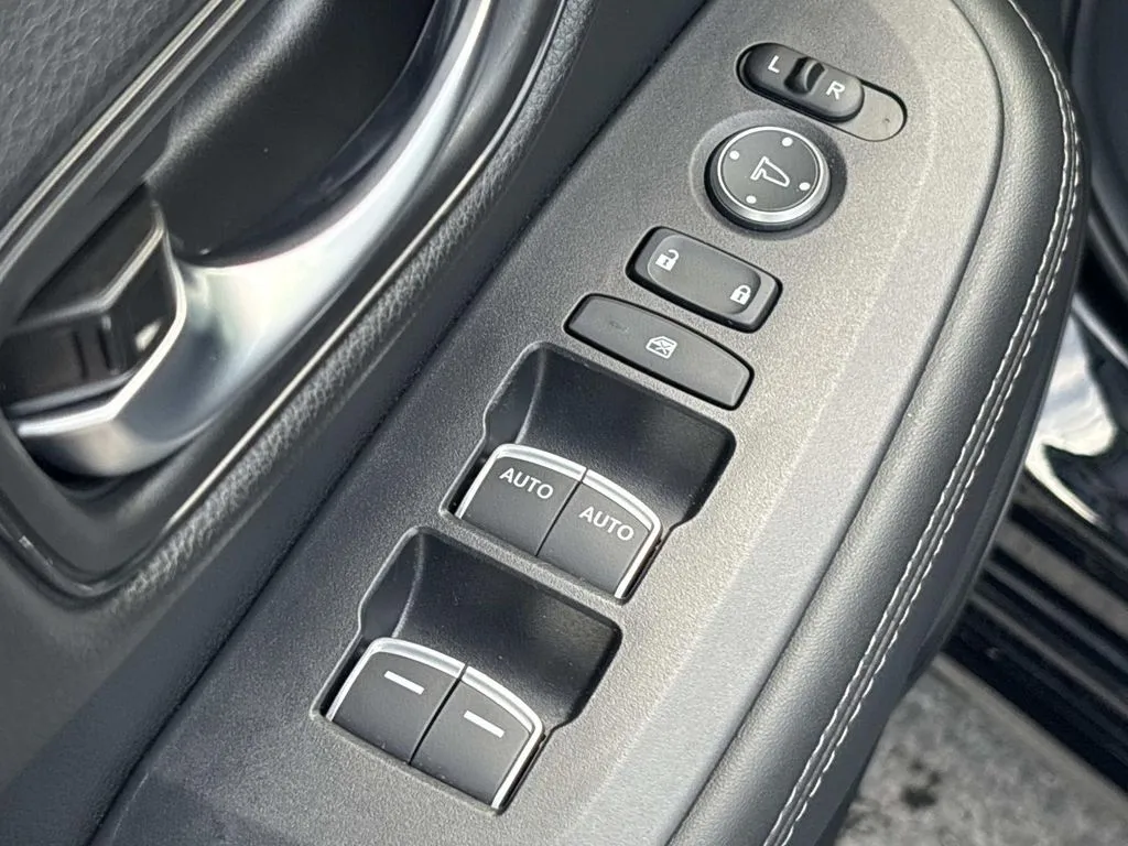 2026 Honda HR-V EX-L - Photo 27