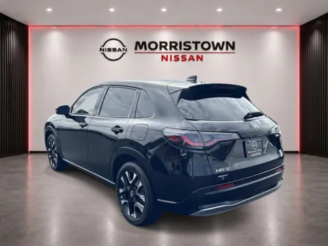 More photos of 2026 Honda HR-V EX-L at Morristown Nissan, TN