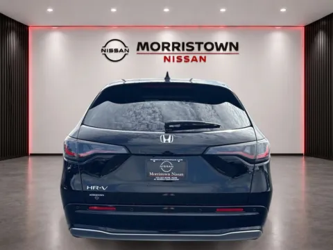More photos of 2026 Honda HR-V EX-L at Morristown Nissan, TN