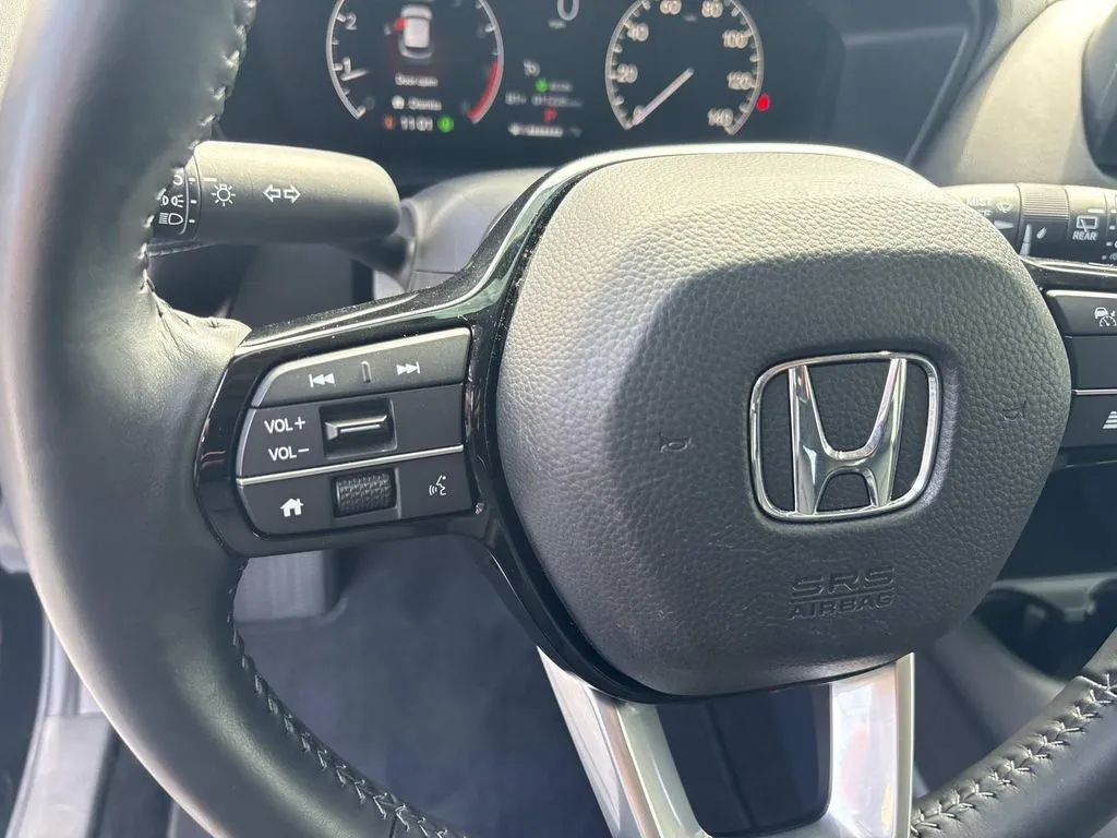 2026 Honda HR-V EX-L - Photo 28